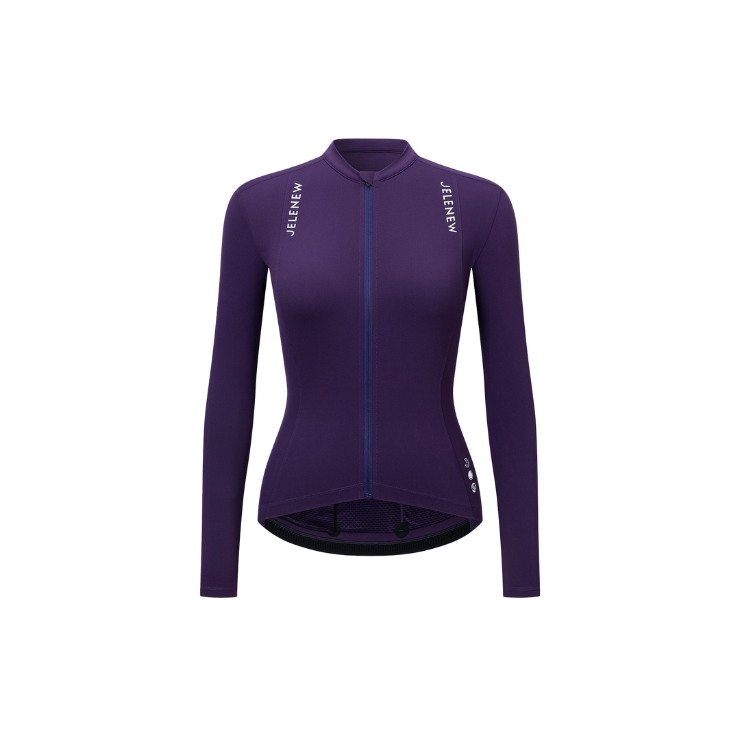 SwiftEase DryTec LS Jersey