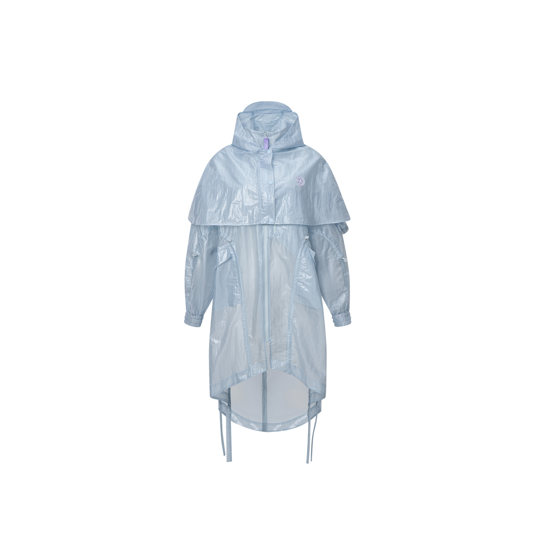 Modular Weather Shield Kit