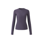 Merino Wool Long Sleeves Baselayer