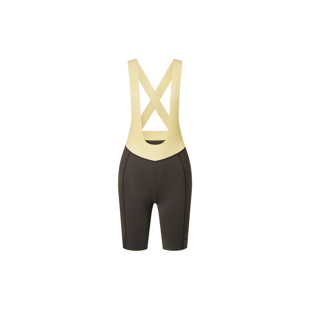 EasyShift Quick Release Bib Shorts