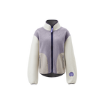 Therma Wool-Blend Fleece Jacket