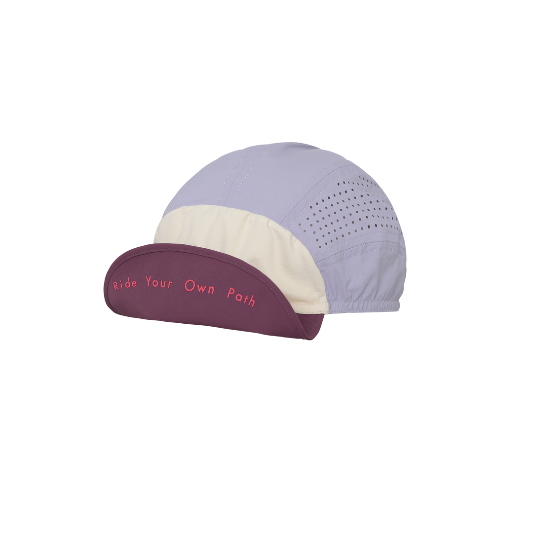 One Fits All Multifunctional Cap