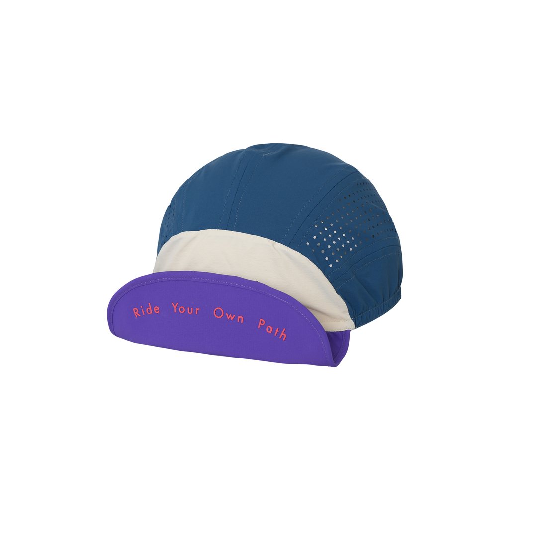 One Fits All Multifunctional Cap