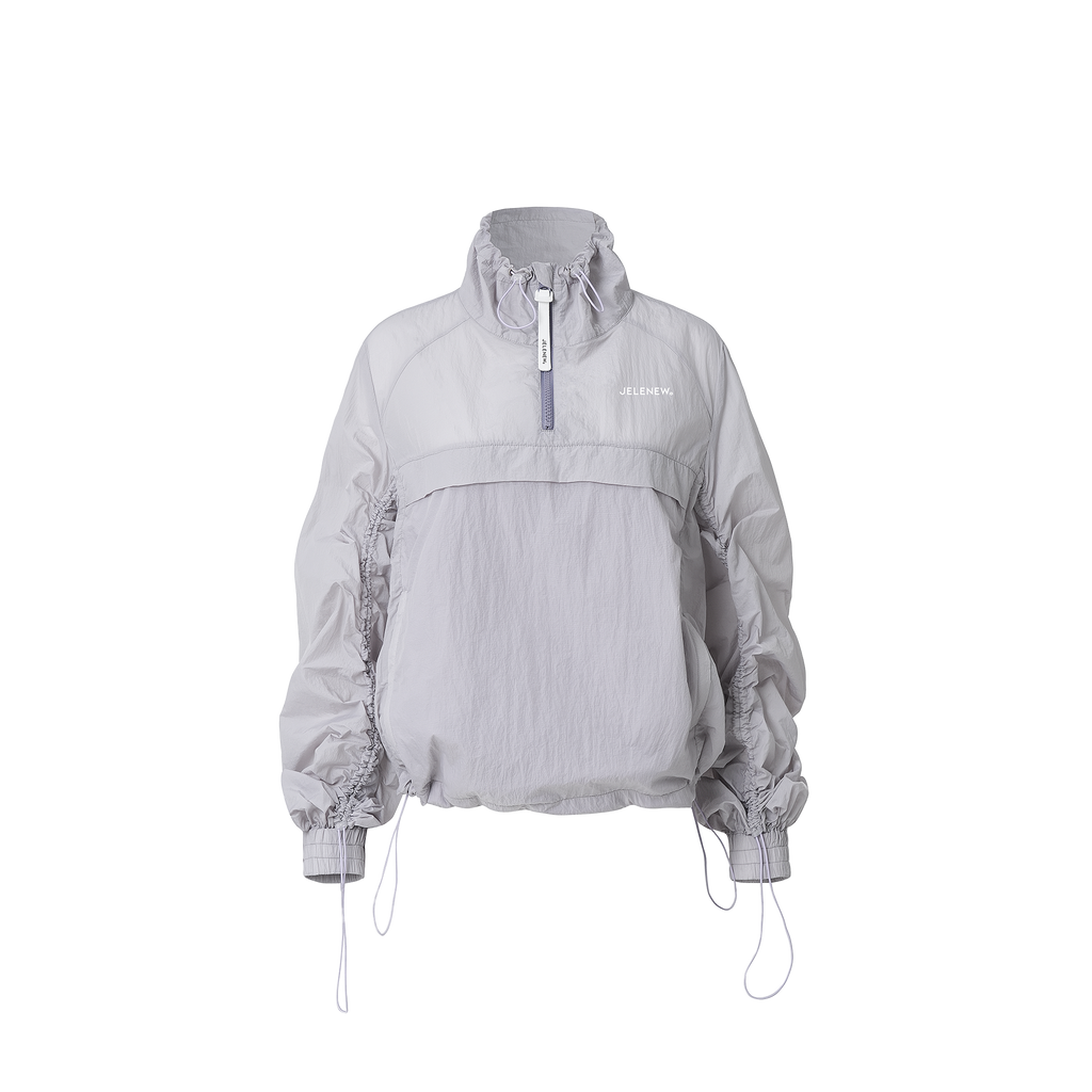 Mont Blanc Half Zip Jacket