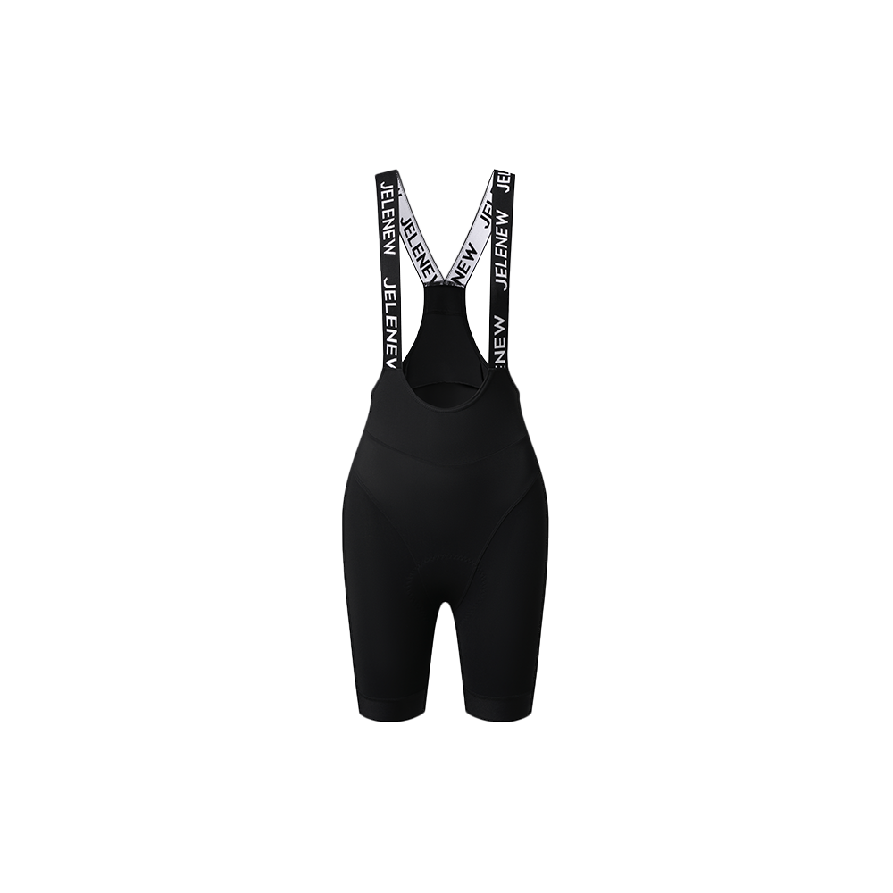 Evolve Y Back Bib Shorts 6"