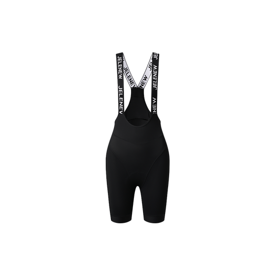 Evolve Y Back Bib Shorts 6"