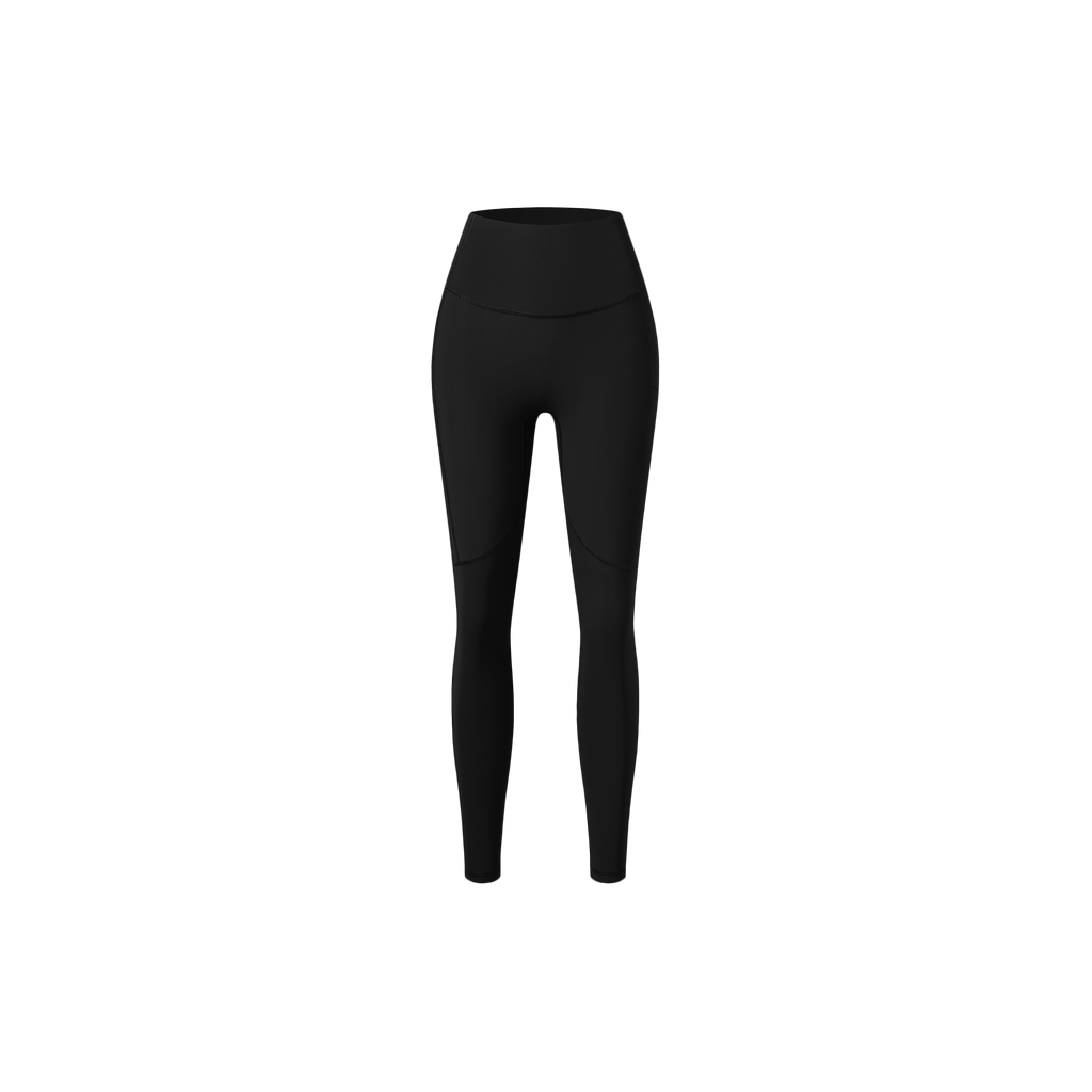 SOMAtique High-rise Fast-dry Leggings (Unpadded)