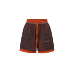 Detachable Dual-Layer Utility Shorts