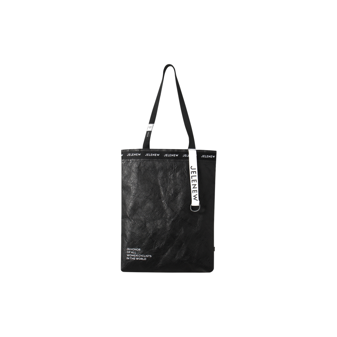Washable Paper Tote Bag