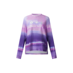 LD Cooling-Touch Print T-shirt