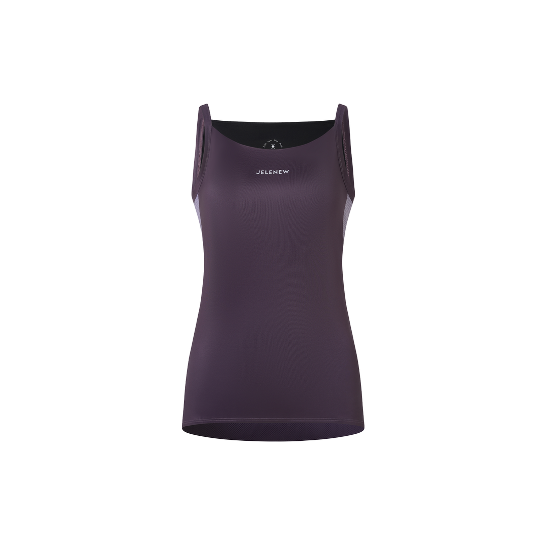 Mountain Bike Tank Top