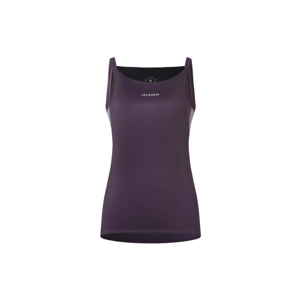 Mountain Bike Tank Top