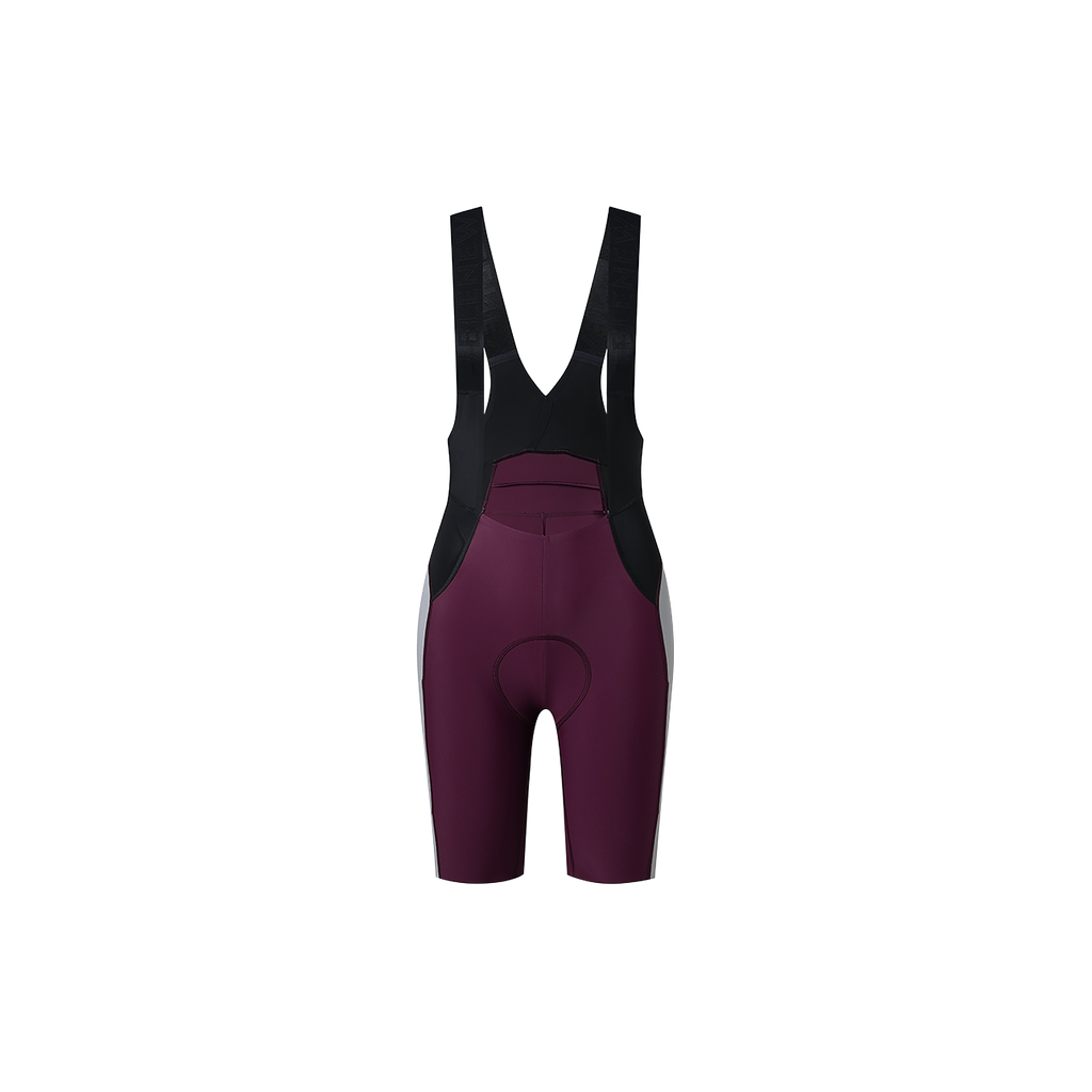 Stellaris Bib Shorts 8''