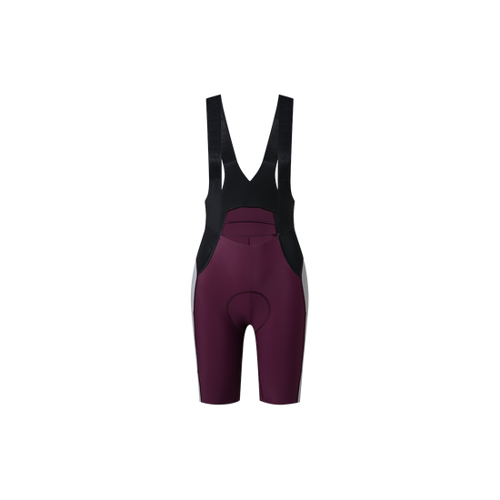Stellaris Bib Shorts 8''
