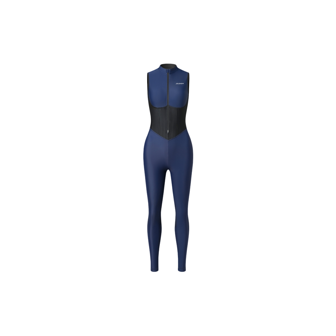 Modus Fast-dry Sleeveless Bodysuit (unpadded)