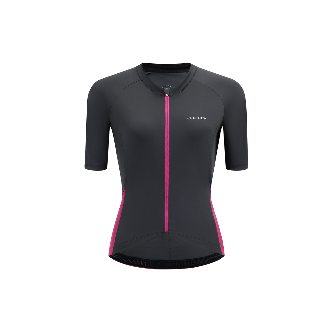 All Day Short Sleeve Jersey