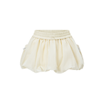 Lake District  Pocket Balloon Mini Skirt