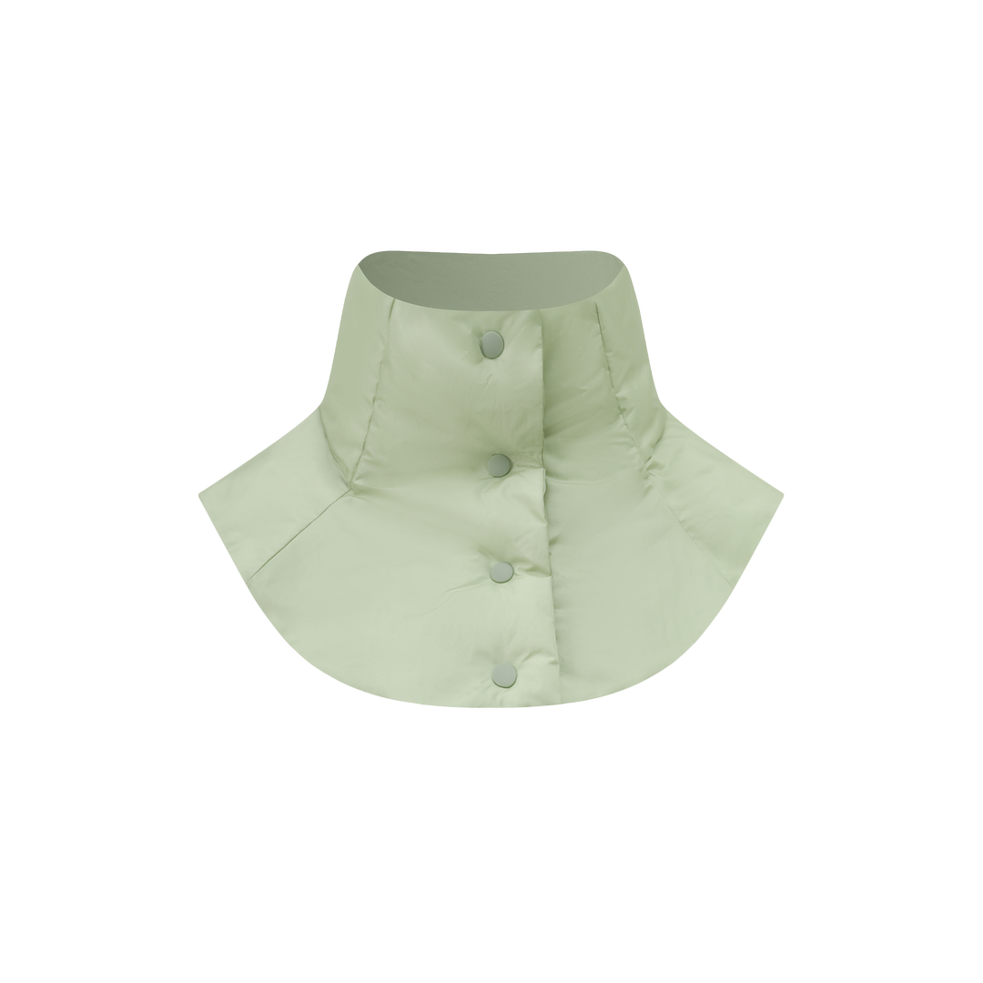 Puff Scarf