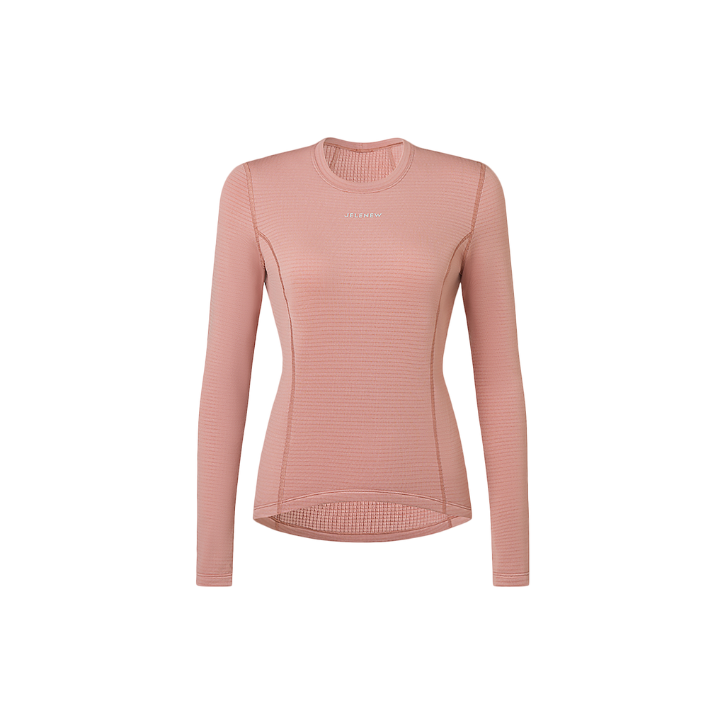 Brushed Long Sleeve Base Layer