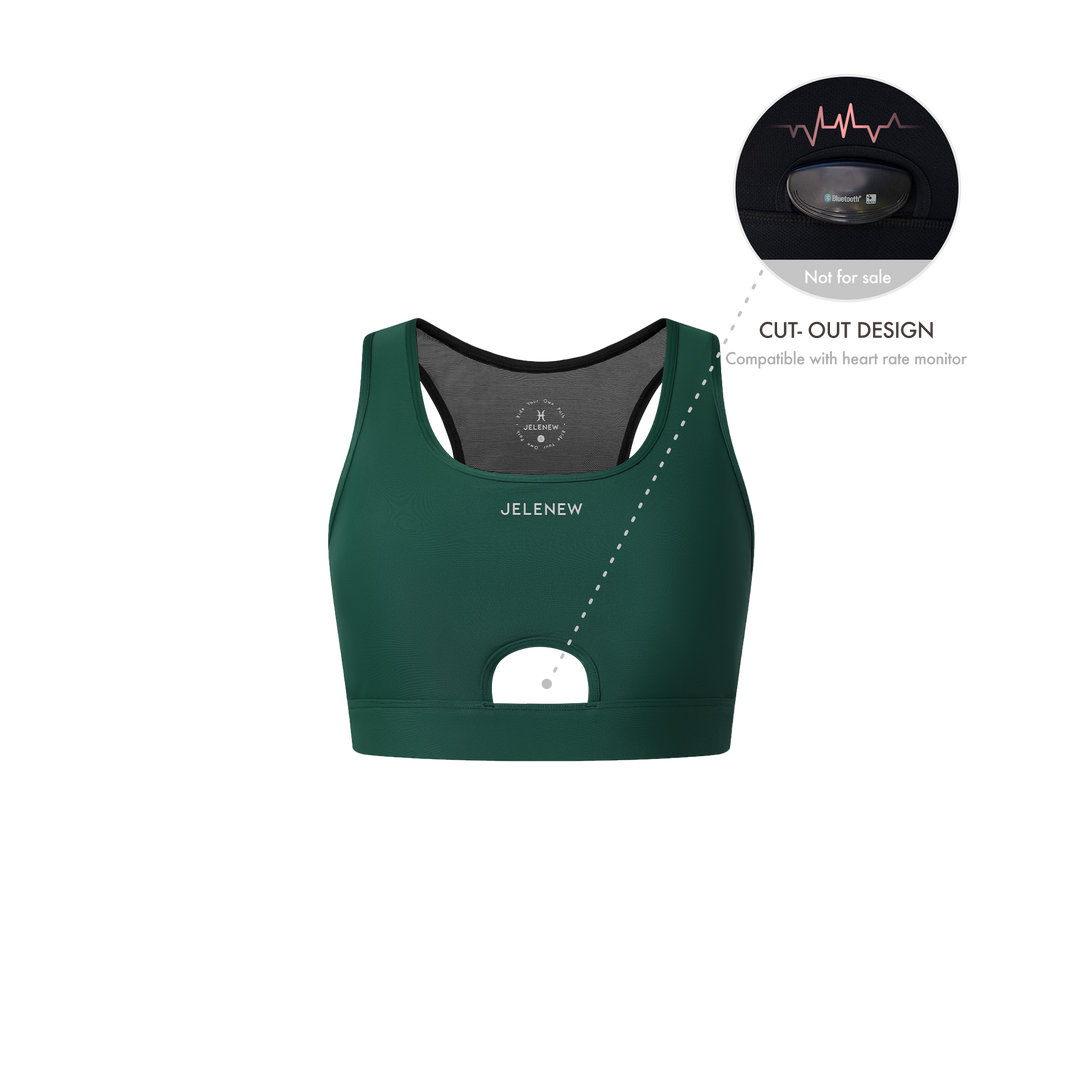 ChromaFlex HRM-Fit Bra