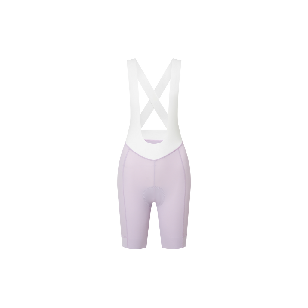 EasyShift ColorPop Quick Release Bib Shorts