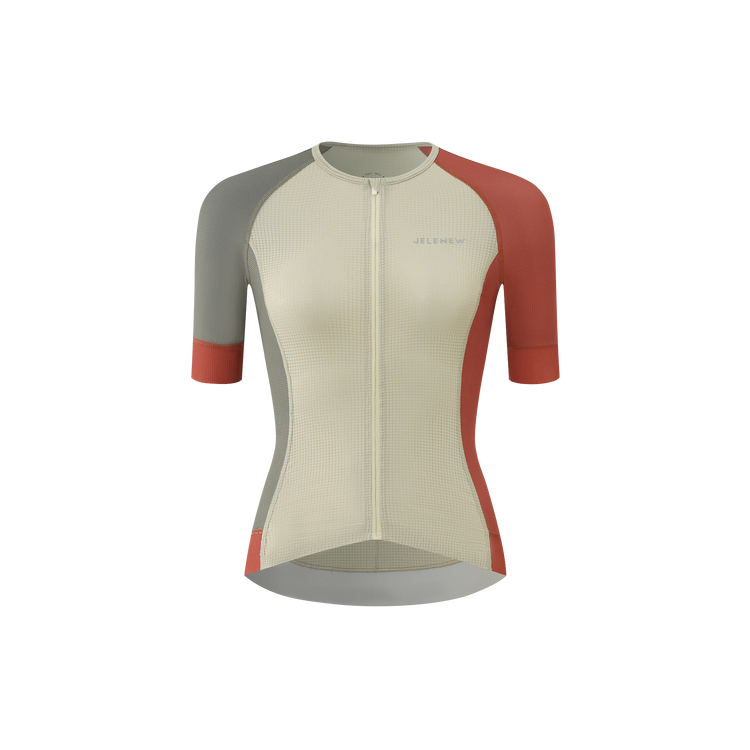 ThermoActive Short Sleeve Jersey