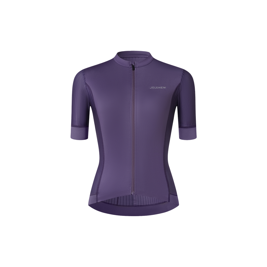 Cool Summer Short Sleeve Jersey