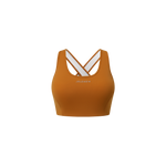 Cross Back Sports Bra