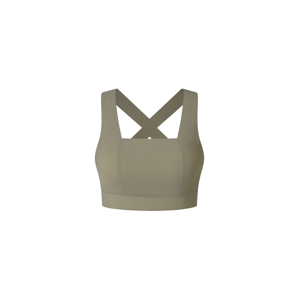 UltraFlex Medium-support Fast-dry Sports Bra