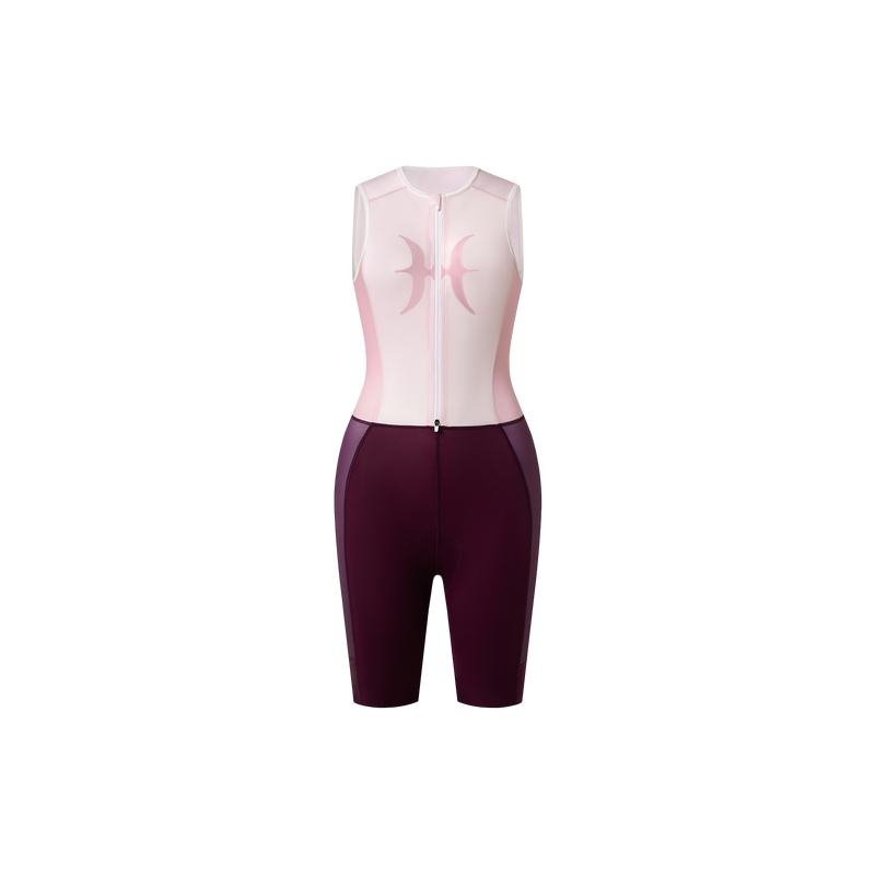 ウェア trivent triathlon Athena Duration Trisuit – Jelenew