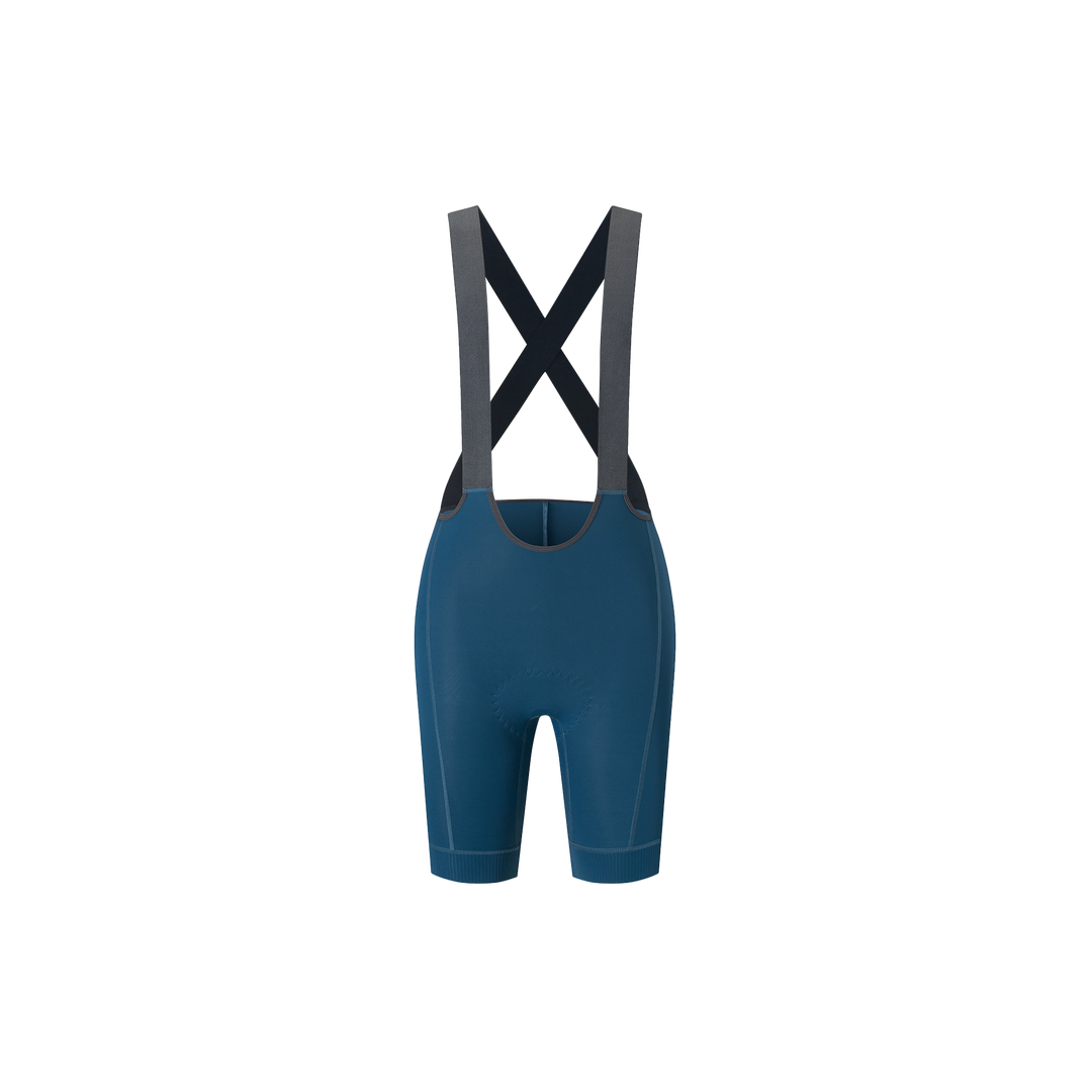 All-Day Quick Release Bib Shorts