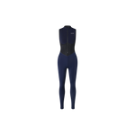 Body sans manches à séchage rapide Silhouette (non rembourré)