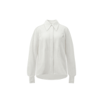 Feather Brushed Essential Shirt