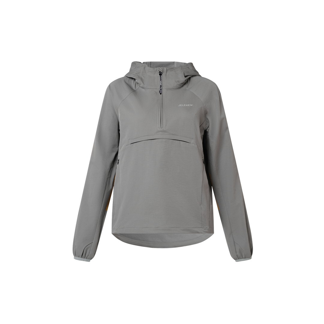 Trail Windproof Durable Jacket