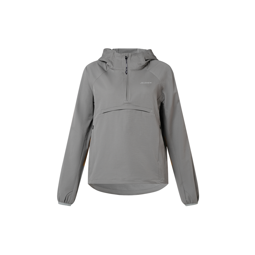 Trail Windproof Durable Jacket