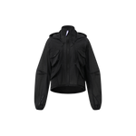 Detachable Hooded Water-repellent Jackets