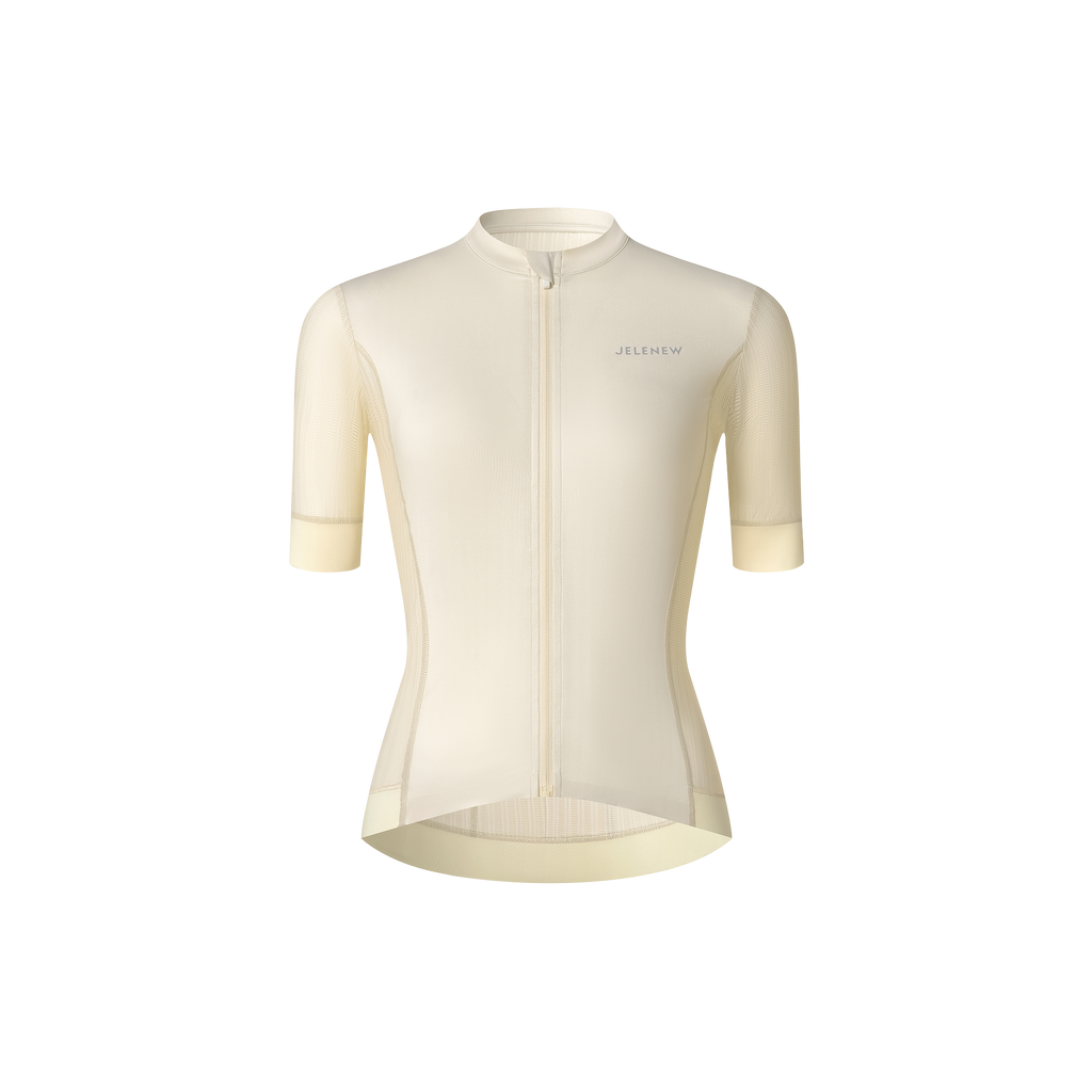 Cool Summer Short Sleeve Jersey