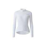 Thermal Brushed Long Sleeve Jersey