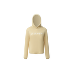 Reversible Fleece Hoodie