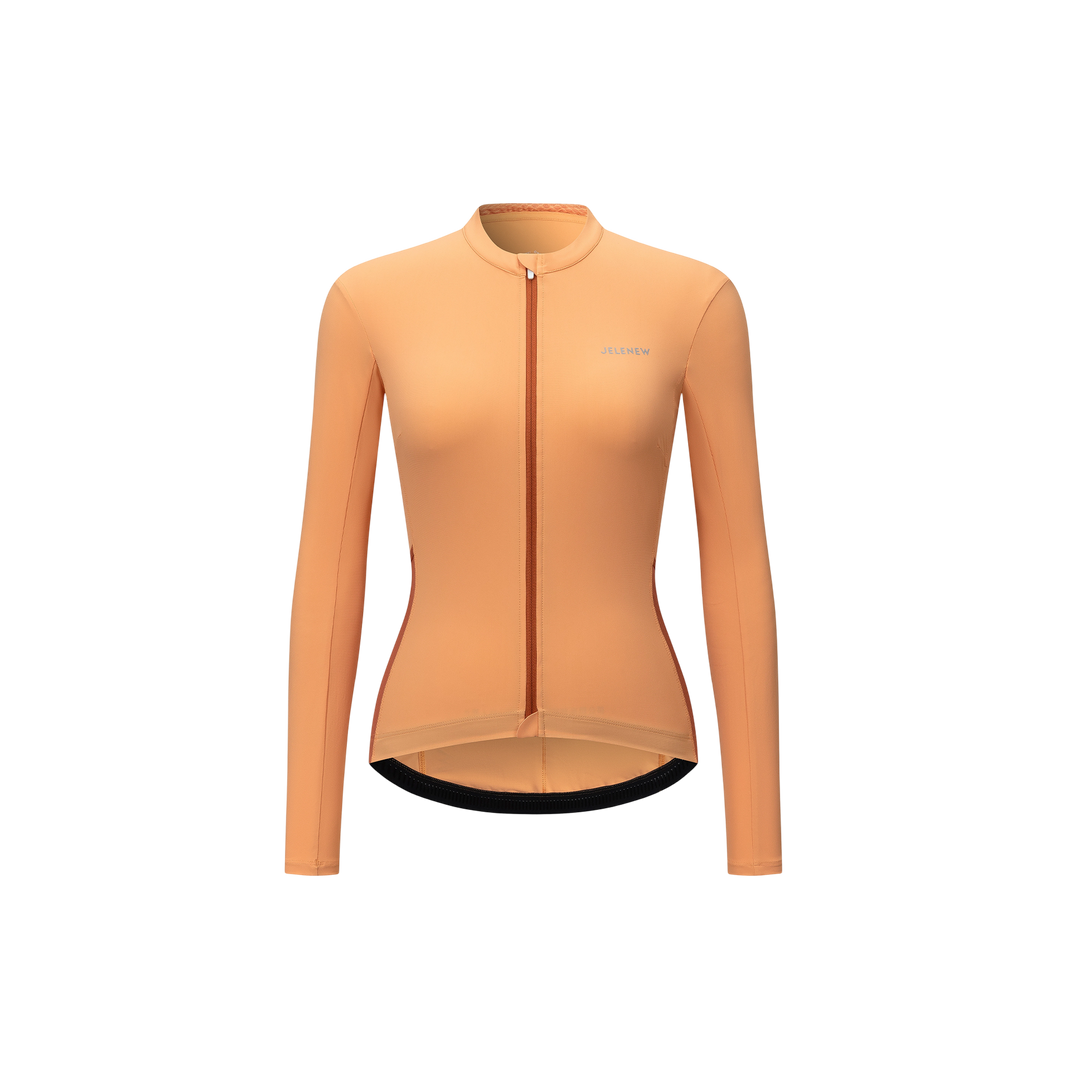 All-day Enduro LS Jersey