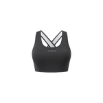 Cross Back Sports Bra