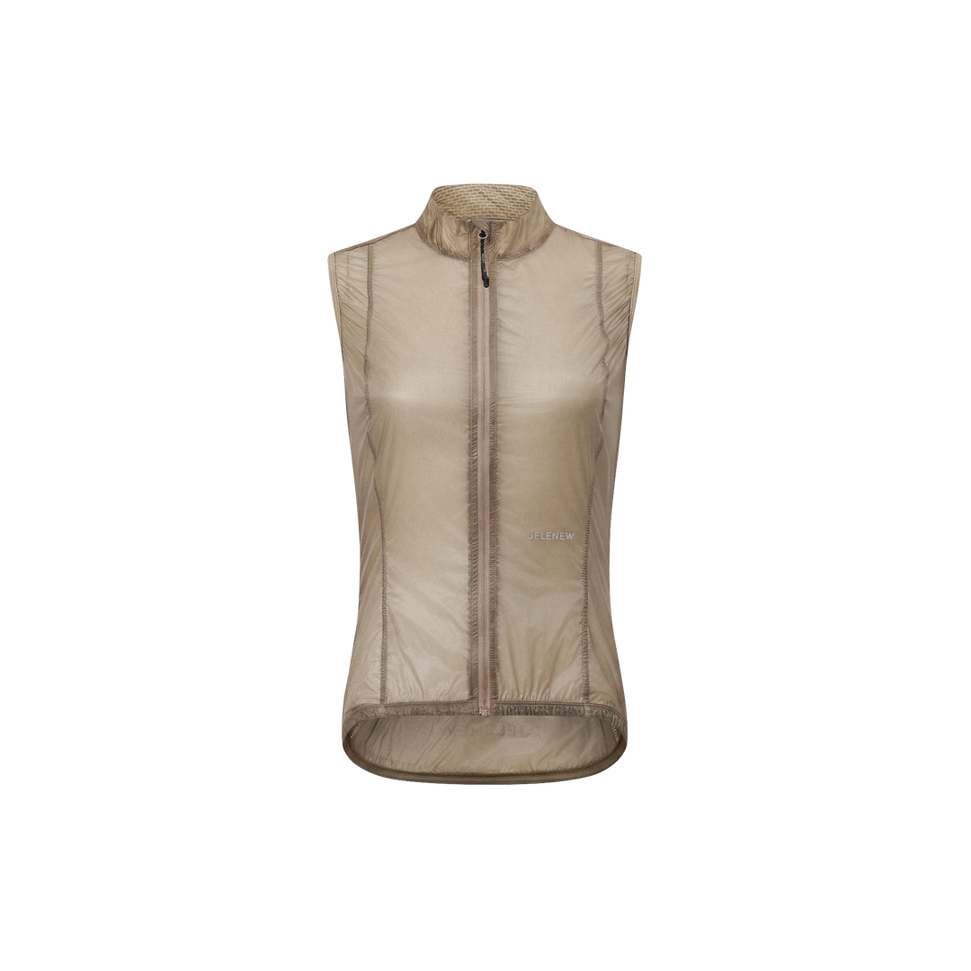 Wing-Trace Lightweight Gilet