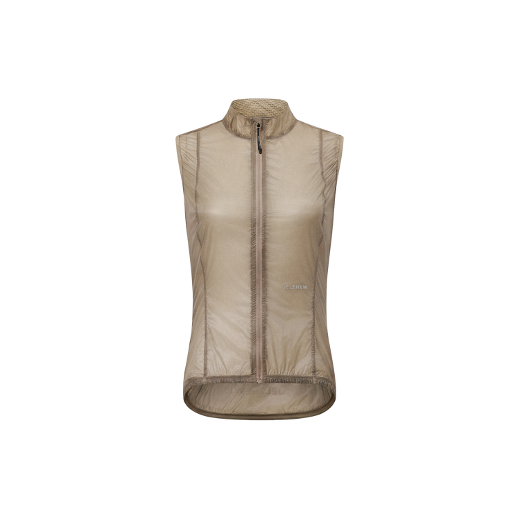 Women's Wing-Trace Lightweight Gilet front view