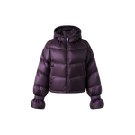 Cloud Puffer Jacket