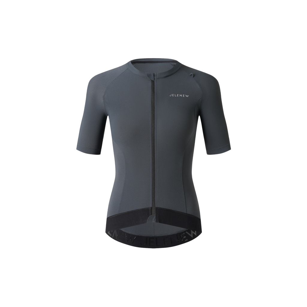Glider Optimized Short Sleeve Jersey