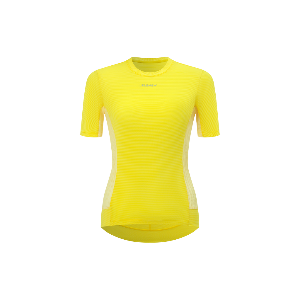 Mountain Bike Short Sleeve Jersey