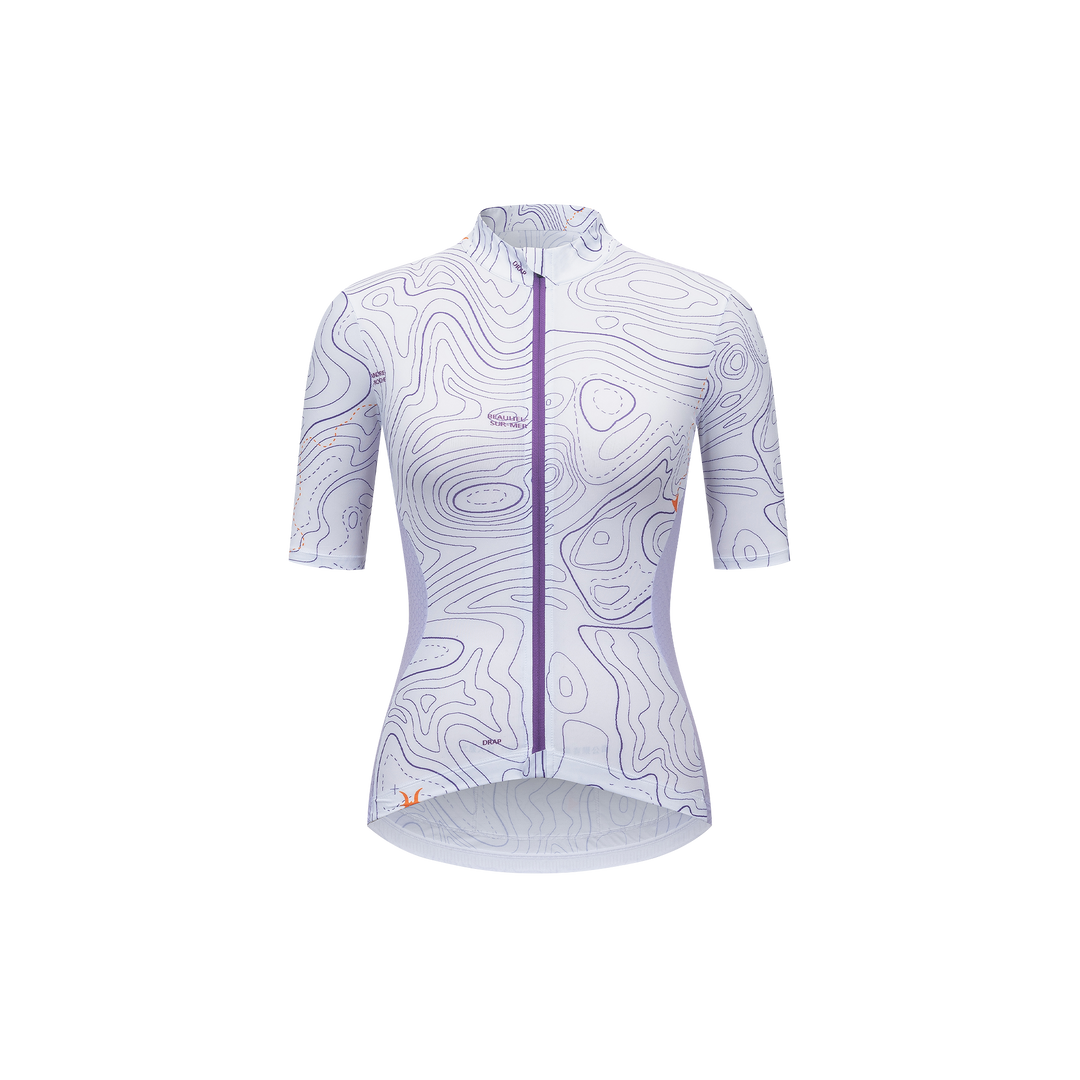 Aero-Contour Jersey