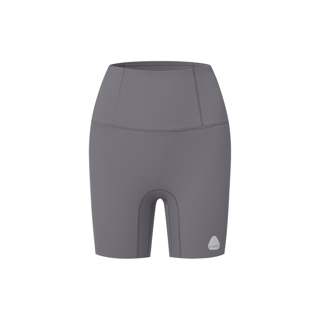 High-Rise Short 5.5"