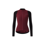 Thermal Brushed Long Sleeve Jersey