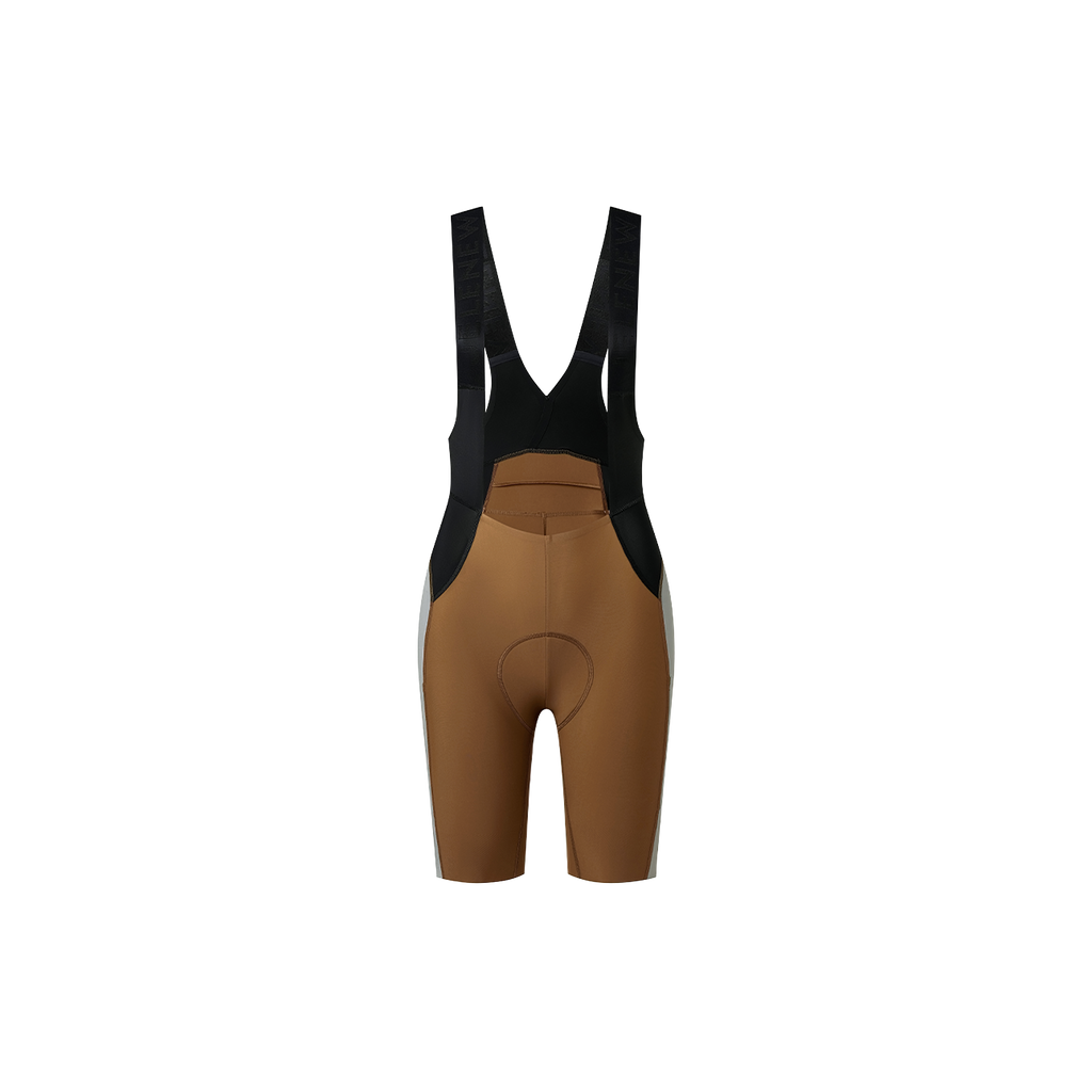 Stellaris Bib Shorts 8''